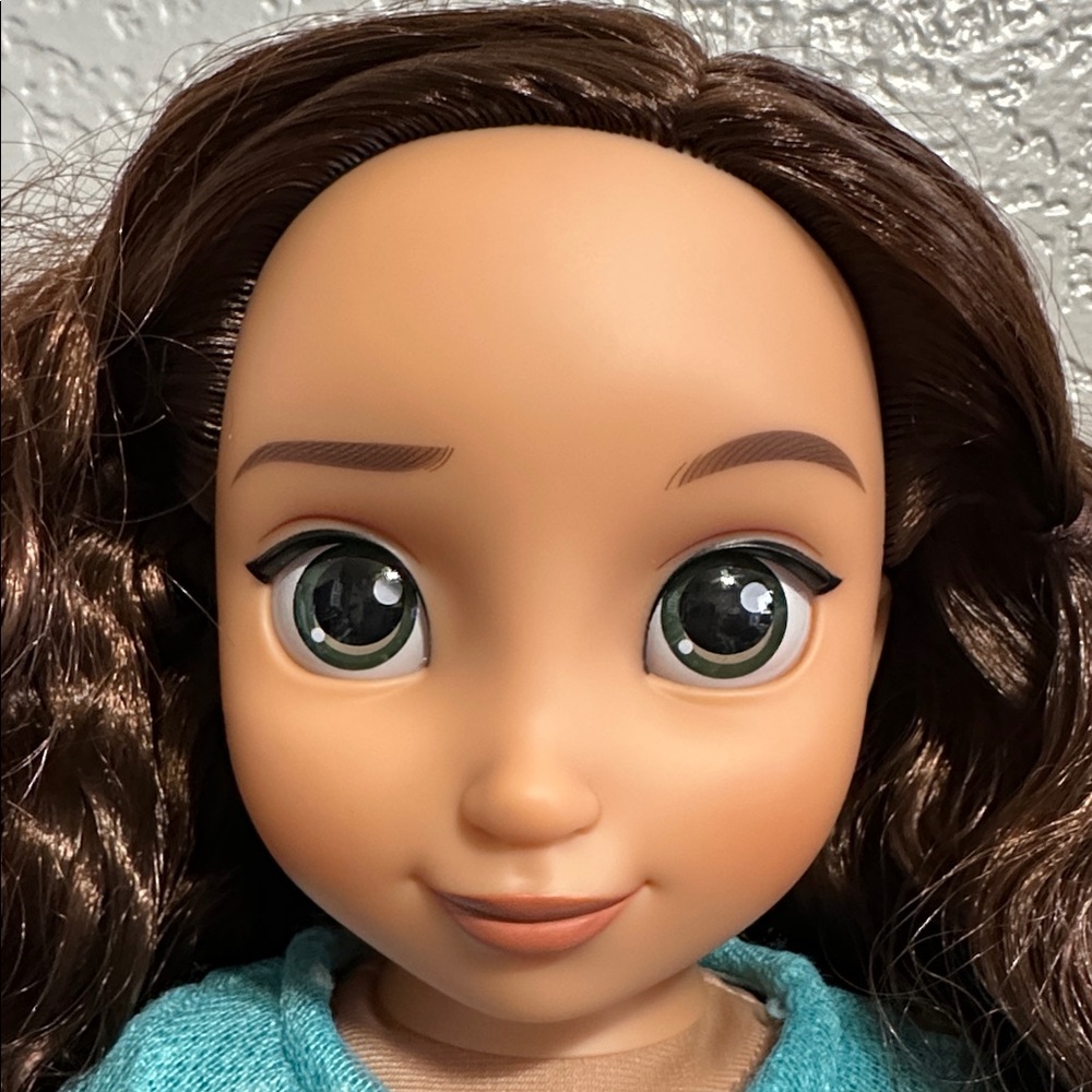 18” Adorable Disney Ily 4Ever Doll in Dollie and Me Clothes - Picture 3 of 13